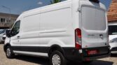 Ford Transit L3H2 Van 3 Locuri - 2019 - Levis Automobile