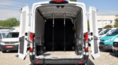 Ford Transit L3H2 Van 3 Locuri - 2019 - Levis Automobile