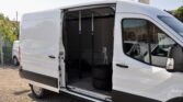 Ford Transit L3H2 Van 3 Locuri - 2019 - Levis Automobile