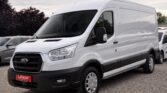 Ford Transit L3H2 Furgon 3L - 2019 - Levis Automobile