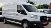 Ford Transit L3H2 Furgon 3L - 2019 - Levis Automobile