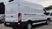 Ford Transit L3H2 Furgon 3L - 2019 - Levis Automobile