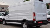 Ford Transit L3H2 Furgon 3L - 2019 - Levis Automobile