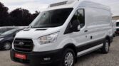 Ford Transit L2H2 Frigorific - 2019 - Levis Automobile