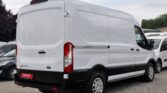 Ford Transit L2H2 Frigorific - 2019 - Levis Automobile