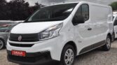 Fiat Talento Van 3 Locuri - 2017 - Levis Automobile