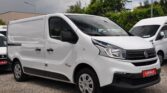 Fiat Talento Van 3 Locuri - 2017 - Levis Automobile