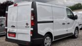 Fiat Talento Van 3 Locuri - 2017 - Levis Automobile
