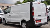 Fiat Talento Van 3 Locuri - 2017 - Levis Automobile