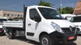 Renault Master Basculabil L3 - 2018 - Levis Automobile
