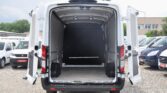 Ford Transit L3H2 Furgon 3L - 2019 - Levis Automobile