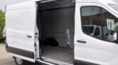 Ford Transit L3H2 Furgon 3L - 2019 - Levis Automobile