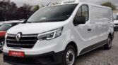 Renault Trafic L2H1 Frigorific - 2022 - Levis Automobile