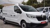 Renault Trafic L2H1 Frigorific - 2022 - Levis Automobile