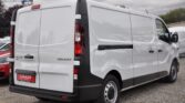 Renault Trafic L2H1 Frigorific - 2022 - Levis Automobile