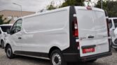 Renault Trafic L2H1 Frigorific - 2022 - Levis Automobile