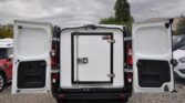 Renault Trafic L2H1 Frigorific - 2022 - Levis Automobile