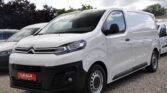Citroen Jumpy Frigorific 3 Locuri - 2021 - Levis Automobile