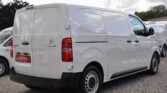 Citroen Jumpy Frigorific 3 Locuri - 2021 - Levis Automobile
