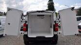 Citroen Jumpy Frigorific 3 Locuri - 2021 - Levis Automobile
