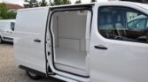 Citroen Jumpy Frigorific 3 Locuri - 2021 - Levis Automobile