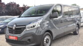 Renault Trafic L2H1 Doka - 2020 - Levis Automobile
