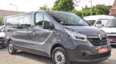 Renault Trafic L2H1 Doka - 2020 - Levis Automobile