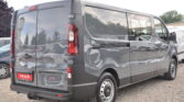 Renault Trafic L2H1 Doka - 2020 - Levis Automobile