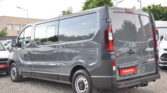 Renault Trafic L2H1 Doka - 2020 - Levis Automobile