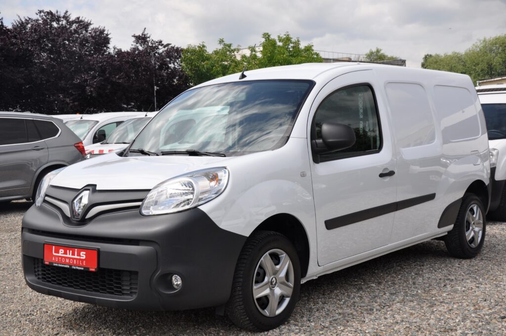 Renault Kangoo L2H1 Van - 2021 - Levis Automobile