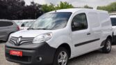 Renault Kangoo L2H1 Van - 2021 - Levis Automobile