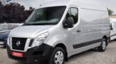Nissan NV 400 L2H2 Van - 2015 - Levis Automobile