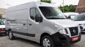 Nissan NV 400 L2H2 Van - 2015 - Levis Automobile