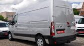 Nissan NV 400 L2H2 Van - 2015 - Levis Automobile