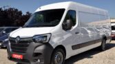 Renault Master L4H2 Van - 2020 - Levis Automobile