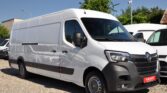 Renault Master L4H2 Van - 2020 - Levis Automobile