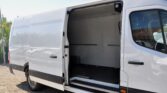 Renault Master L4H2 Van - 2020 - Levis Automobile