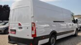 Renault Master L4H2 Van - 2020 - Levis Automobile