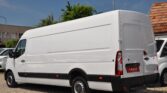 Renault Master L4H2 Van - 2020 - Levis Automobile