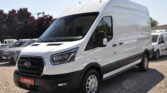 Ford Transit L3H3 Automat - 2019 - Levis Automobile