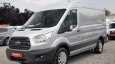 Ford Transit L2H2 Van 3 Locuri - 2017 - Levis Automobile