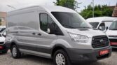 Ford Transit L2H2 Van 3 Locuri - 2017 - Levis Automobile