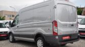 Ford Transit L2H2 Van 3 Locuri - 2017 - Levis Automobile
