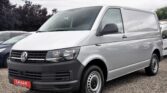 Volkswagen Transporter T6 Van Automat - 2017 - Levis Automobile