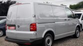 Volkswagen Transporter T6 Van Automat - 2017 - Levis Automobile