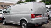 Volkswagen Transporter T6 Van Automat - 2017 - Levis Automobile