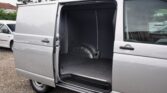 Volkswagen Transporter T6 Van Automat - 2017 - Levis Automobile