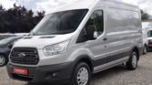 Ford Transit L2H2 Furgon - 2018 - Levis Automobile