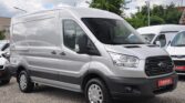 Ford Transit L2H2 Furgon - 2018 - Levis Automobile