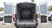 Ford Transit L2H2 Furgon - 2018 - Levis Automobile